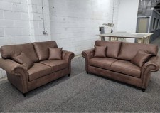 Brand New | 3+2 Seater |