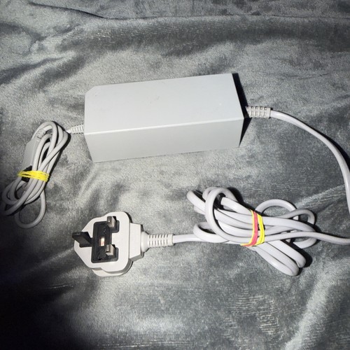 Nintendo wii power - , supply