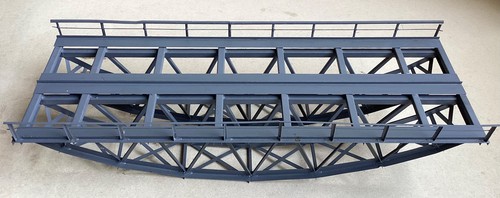 Gauge etched metal - ,