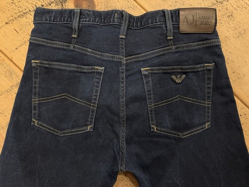 Mens armani jeans - armani, regular