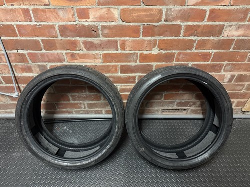 Pirelli zero pz4 tyres - 2x, p