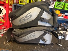 BMW GS1200 Tank Bags