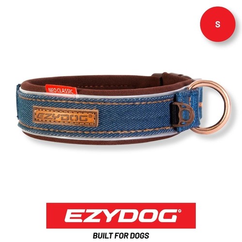 Ezydog neo dog collar small - dog,