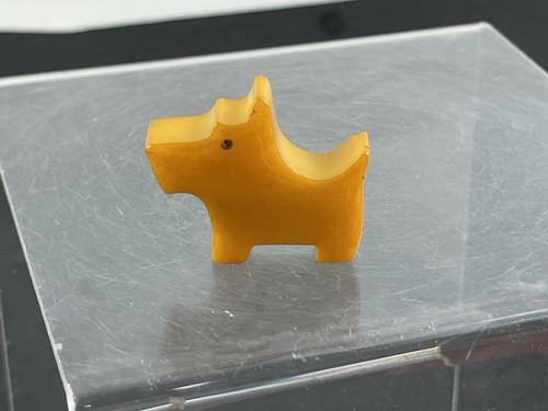 Butterscotch phenolic - butterscotch,
