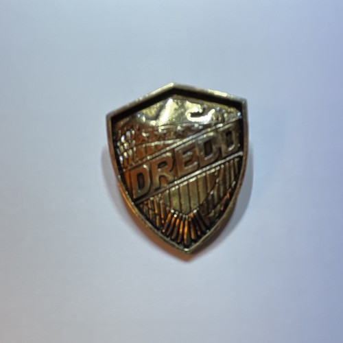 Judge dredd - dredd,