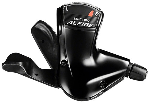 Shimano alfine s7000 8 - alfine, sl-s7000-8