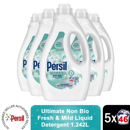 Persil ultimate non bio - ultimate,