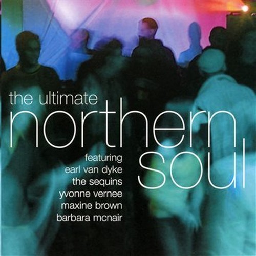 Various artists northern - artists,
