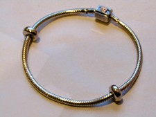 Charm  Bracelet Clogau