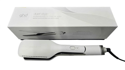 Ghd duet style hot - 2-in-1, air