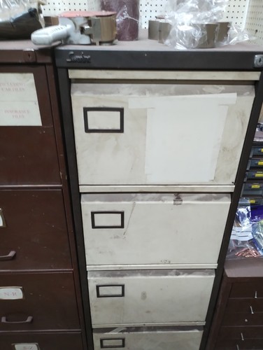 Silverline metal drawer - silverline,