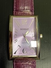Gossip women wristwatch - gossip, women’s