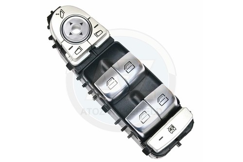 For mercedes w205 s205 x253 - for,