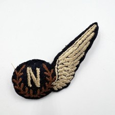 Genuine WW2 RAF Royal Air