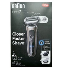 Braun Series 7 72-C7650cc