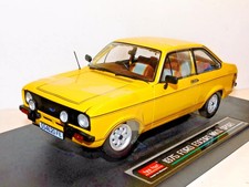 SUN STAR 1975 FORD ESCORT II