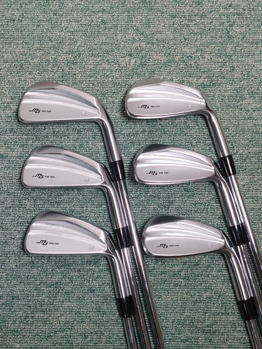 Miura giken 700 forged - miura,