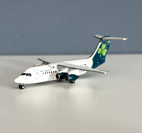 Gemini jets 400 aer - jets,