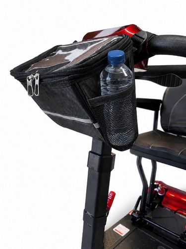 Folding mobility scooter - mobility,