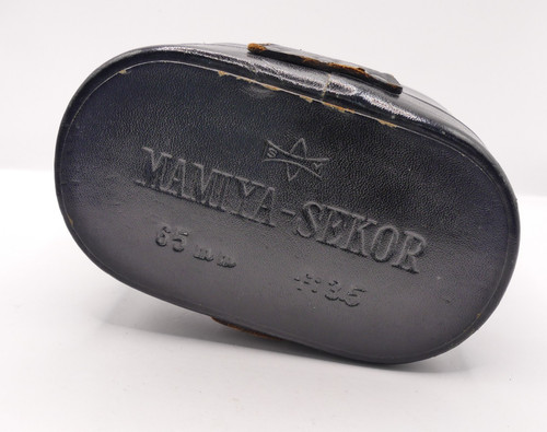 Mamiya sekor 65mm - mamiya,