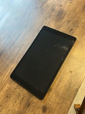 Bush 10 Nou 10 .1" Black Wi-Fi 32GB 2MP 2GB RAM Quad-Core Android Tablet