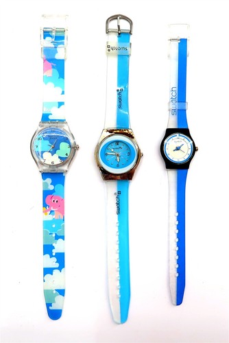 New swatch watches - 3,