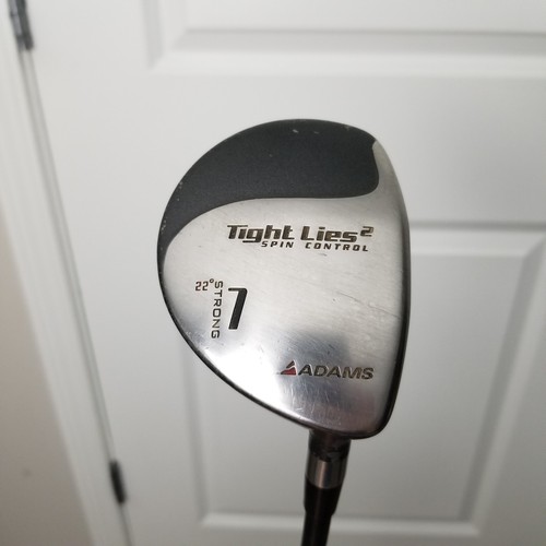 Adams tight lies spin - tight,