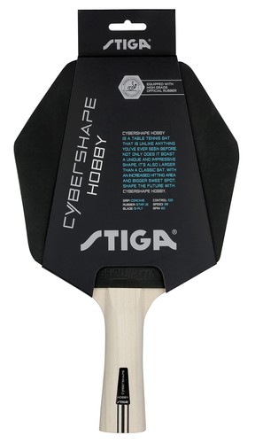 Stiga cybershape hobby table - cybershape,