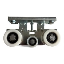 NEW FAAC Carriage wheels 63000012 for A140