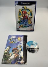 Super Mario Sunshine Nintendo