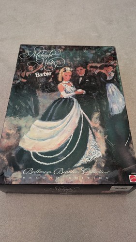1996 rare midnight - 1996, waltz