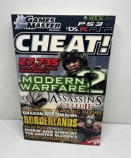 Cheat Volume 29 The Best