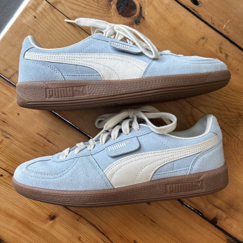 Puma palermo turquoise - puma,