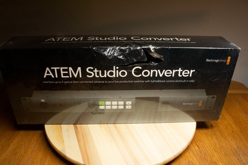 Blackmagic design atem - blackmagic,