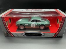 Road Signature 1/18 Aston