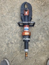 Holmatro Cutter Hydraulic Jaws