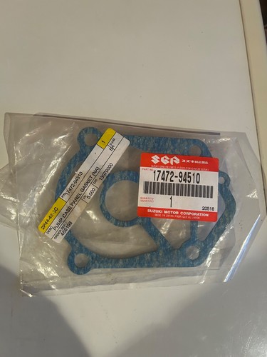 Genuine suzuki dt115hp - genuine,