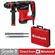 Einhell Demolition Hammer 750W