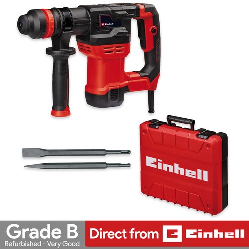 Einhell demolition hammer - einhell,