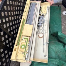 Brother KH-881 Knitting