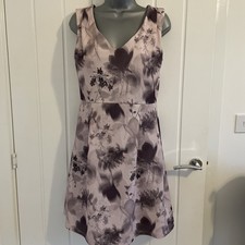 Next size 10 lilac flower