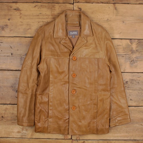 Vintage wilsons leather jacket - vintage,