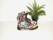 made in England Dr Martens