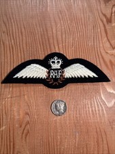 WWII RAF ROYAL AIR FORCE