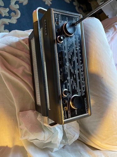 Vintage hacker sovereign - vintage,