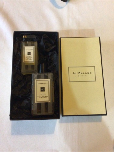 Malone gift set lime - malone,