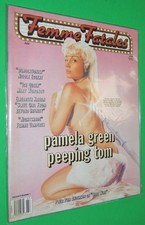 July 1997 FEMME FATALES Vol. 5