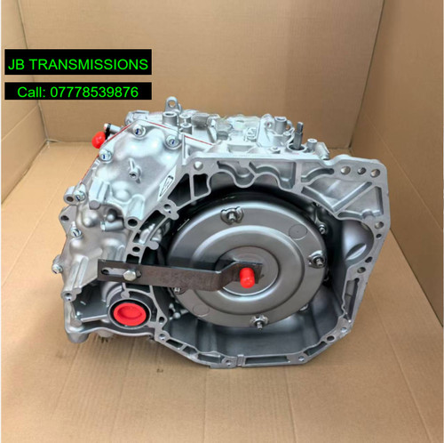 Nissan juke cvt auto - 1.6,
