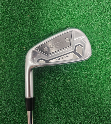 Callaway left handed tcb - left,