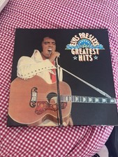 Elvis Presley's Greatest Hits